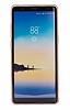 Bouletta Ultra Cover Samsung Galaxy Note 8 NU2 Pembe Gerek Deri Klf - Resim: 3