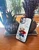 Dafoni Art iPhone SE 2020 Boy Bear Klf - Resim: 1