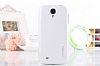Bubblepack Samsung i9500 Galaxy S4 Beyaz Batarya Kapa - Resim: 4