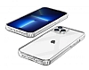 Buff Air Hybrid iPhone 13 Pro Max Ultra Koruma Crystal Clear Klf - Resim: 2