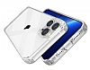 Buff Air Hybrid iPhone 13 Pro Max Ultra Koruma Crystal Clear Klf - Resim: 1