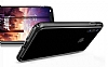 Buff Air Hybrid iPhone XS Max Crystal Clear Klf - Resim: 2
