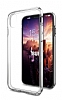 Buff Air Hybrid iPhone XS Max Crystal Clear Klf - Resim: 3