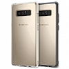 Buff Air Hybrid Samsung Galaxy Note 8 Ultra Koruma effaf Klf - Resim 5