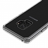 Buff Air Hybrid Samsung Galaxy S9 Crystal Clear Klf - Resim 3