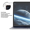 Buff Blogy MacBook Pro 13.3 in Flexi Nano Ekran Koruyucu - Resim: 3