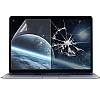 Buff Blogy MacBook Pro 13.3 in Flexi Nano Ekran Koruyucu - Resim: 1
