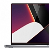 Buff Blogy MacBook Pro 14.2 in Flexi Nano Ekran Koruyucu - Resim: 1