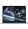 Buff Blogy MacBook Pro 16 Flexi Nano Ekran Koruyucu - Resim 1