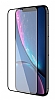 Buff iPhone 11 Pro Max / XS Max 5D Glass Ekran Koruyucu - Resim 1