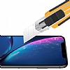 Buff iPhone 11 Pro / XS / X 5D Glass Ekran Koruyucu - Resim 2