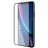 Buff iPhone 11 / XR 5D Glass Ekran Koruyucu - Resim 1