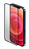 Buff iPhone 12 / 12 Pro 5D Glass Ekran Koruyucu - Resim: 1