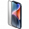 Buff iPhone 14 / 13 / 13 Pro 5D Glass Ekran Koruyucu - Resim 1