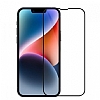 Buff iPhone 14 / 13 / 13 Pro 5D Glass Ekran Koruyucu - Resim 2