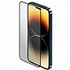 Buff iPhone 14 Pro 5D Glass Ekran Koruyucu - Resim: 1
