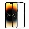 Buff iPhone 14 Pro 5D Glass Ekran Koruyucu - Resim: 2