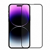 Buff iPhone 14 Pro Max 5D Glass Ekran Koruyucu - Resim 2