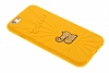 Candy Crush iPhone 6 / 6S Mango Silikon Klf - Resim: 1