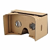 Cardboard 3 Boyutlu Sanal Gerçeklik Gözlüğü - Resim: 3