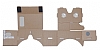 Cardboard 3 Boyutlu Sanal Gerçeklik Gözlüğü - Resim: 4