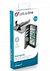 Cellular Line Book Agenda iPhone 7 / 8 Czdanl Siyah Klf - Resim: 3