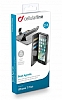 Cellular Line Book Agenda iPhone 7 Plus / 8 Plus Czdanl Siyah Klf - Resim 3