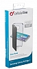Cellular Line Clear Book Samsung Galaxy S6 Edge Deri Beyaz Kapakl Klf - Resim: 5