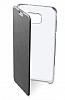 Cellular Line Clear Book Samsung Galaxy S6 Edge Deri Beyaz Kapakl Klf - Resim: 2