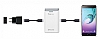 Cellular Line FreePower Ultra 20000 mAh Powerbank Beyaz Yedek Batarya - Resim 1