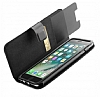 Cellular Line Top Secret iPhone 7 / 8 Kapakl Siyah Klf - Resim: 2