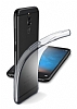 Cellularline Fine Huawei Mate 10 Lite effaf Silikon Klf - Resim 1