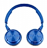 Cellularline Helios Mavi Bluetooth Kulaklk - Resim: 3