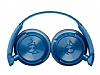 Cellularline Helios Mavi Bluetooth Kulaklk - Resim: 4