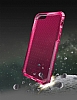 Cellularline iPhone 6 / 6S Tetra Force Pembe Klf - Resim: 1