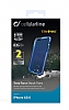 Cellularline iPhone 6 / 6S Tetra Force Mavi Klf - Resim: 2