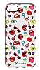 Cellularline iPhone 7 / 8 Style Pop effaf Klf - Resim: 2