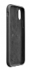 Cellularline iPhone XS Max Sensation Soft Siyah Klf - Resim: 1