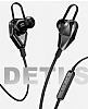 Totu Design Kablosuz Siyah Bluetooth Kulaklk - Resim 3