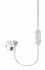 Cellularline Pearl Kablosuz Beyaz Bluetooth Kulaklk - Resim 1