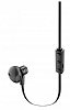 Cellularline Pearl Kablosuz Siyah Bluetooth Kulaklk - Resim: 1