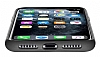 Cellularline Sensation iPhone 11 Pro Max Siyah Silikon Klf - Resim: 1