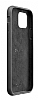 Cellularline Sensation iPhone 11 Siyah Silikon Klf - Resim: 1