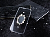 Samsung Galaxy J7 Prime / J7 Prime 2 iekli Aynal Tal Klf - Resim: 2