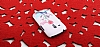 Cocoroni Samsung i8190 Galaxy S 3 Mini Love Rubber Klf - Resim 1