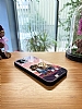 Dafoni Art Samsung Galaxy A52 Cool Couple Teddy Klf - Resim: 1