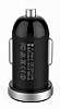 Cortrea ift USB Girili Siyah Ara arj Aleti - Resim 1
