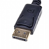 Eiroo DisplayPort - VGA evirici Dntrc - Resim 1
