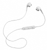 Eiroo Kablosuz Beyaz Bluetooth Kulaklk - Resim: 1