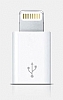Eiroo Lightning Dntrc Micro USB Adaptr - Resim 1
